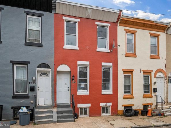 1213 N Ringgold Street, Philadelphia PA 19121