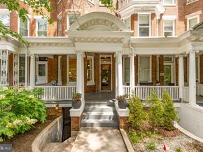 3333 18TH Street NW, Washington DC 20010