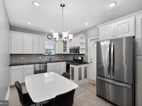 2334 S Rosewood Street, Philadelphia PA 19145