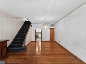 2334 S Rosewood Street, Philadelphia PA 19145
