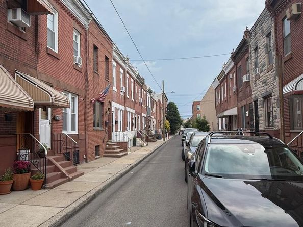 2334 S Rosewood Street, Philadelphia PA 19145