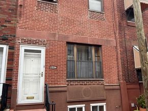 2334 S Rosewood Street, Philadelphia PA 19145
