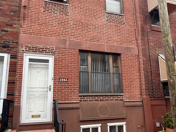 2334 S Rosewood Street, Philadelphia PA 19145