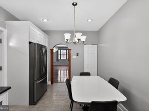2334 S Rosewood Street, Philadelphia PA 19145
