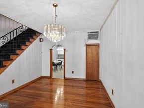 2334 S Rosewood Street, Philadelphia PA 19145