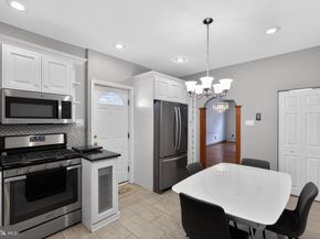 2334 S Rosewood Street, Philadelphia PA 19145