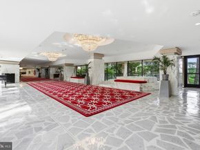 1101 S Arlington Ridge Road 710, Arlington VA 22202