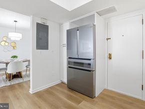 1101 S Arlington Ridge Road 710, Arlington VA 22202