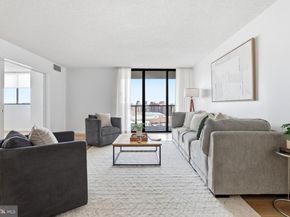 1101 S Arlington Ridge Road 710, Arlington VA 22202