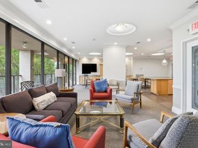 1101 S Arlington Ridge Road 710, Arlington VA 22202