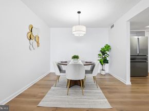 1101 S Arlington Ridge Road 710, Arlington VA 22202