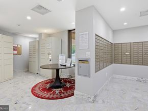 1101 S Arlington Ridge Road 710, Arlington VA 22202
