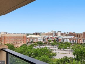 1101 S Arlington Ridge Road 710, Arlington VA 22202