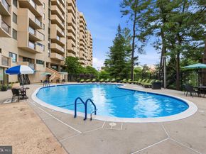 1101 S Arlington Ridge Road 710, Arlington VA 22202