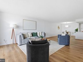 1101 S Arlington Ridge Road 710, Arlington VA 22202
