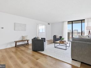 1101 S Arlington Ridge Road 710, Arlington VA 22202