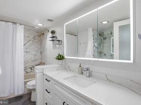 1101 S Arlington Ridge Road 710, Arlington VA 22202