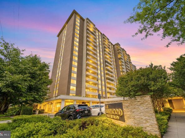 5101 River Road 1103, Bethesda MD 20816
