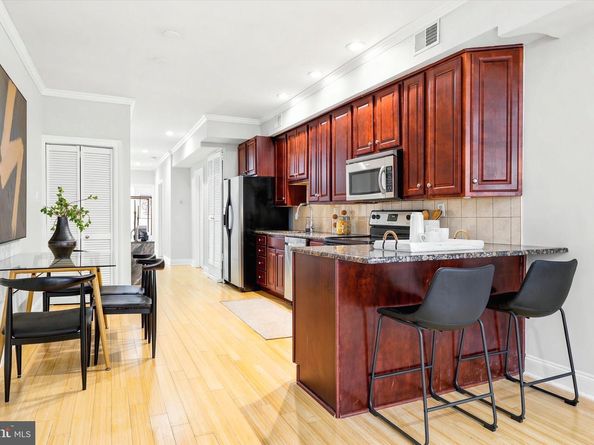 1215 N Randolph Street 2, Philadelphia PA 19122
