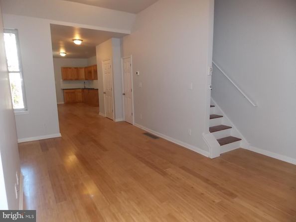2228 N Woodstock Street, Philadelphia PA 19132