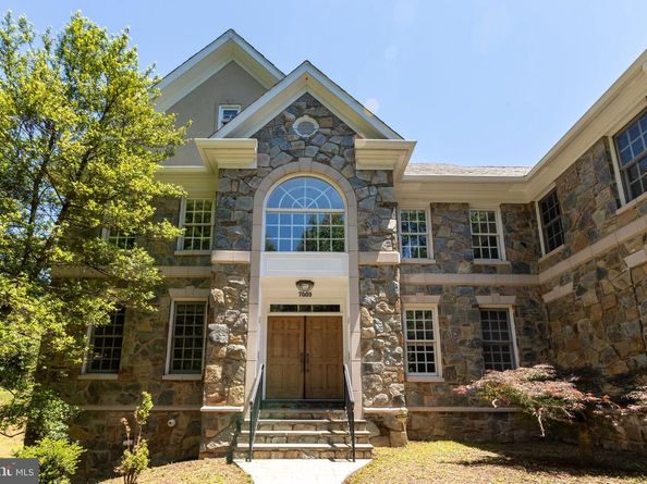 7009 Persimmon Tree Road, Bethesda MD 20817