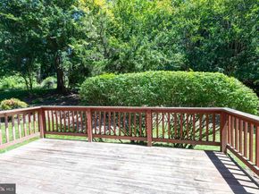 7009 Persimmon Tree Road, Bethesda MD 20817