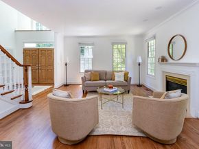 7009 Persimmon Tree Road, Bethesda MD 20817