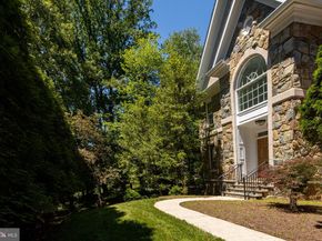 7009 Persimmon Tree Road, Bethesda MD 20817