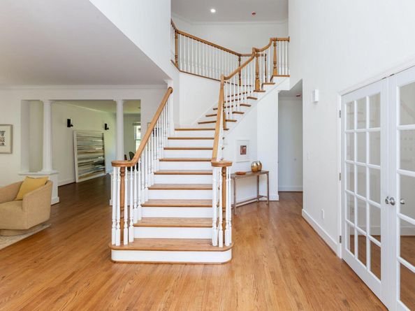 7009 Persimmon Tree Road, Bethesda MD 20817