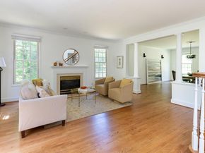 7009 Persimmon Tree Road, Bethesda MD 20817