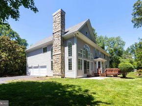 7009 Persimmon Tree Road, Bethesda MD 20817