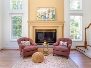 7009 Persimmon Tree Road, Bethesda MD 20817
