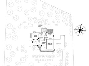 7009 Persimmon Tree Road, Bethesda MD 20817
