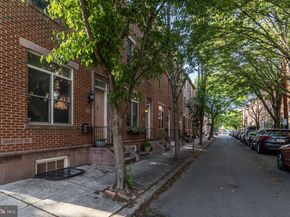 734 S Marvine Street, Philadelphia PA 19147