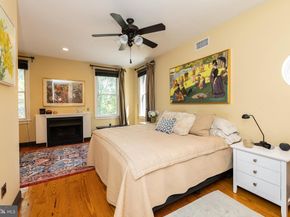 734 S Marvine Street, Philadelphia PA 19147