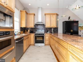 734 S Marvine Street, Philadelphia PA 19147