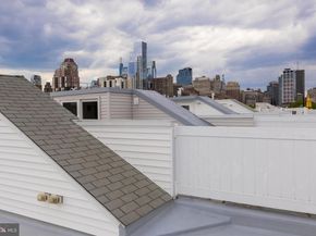734 S Marvine Street, Philadelphia PA 19147