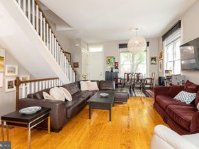 734 S Marvine Street, Philadelphia PA 19147