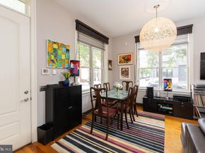 734 S Marvine Street, Philadelphia PA 19147
