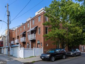734 S Marvine Street, Philadelphia PA 19147