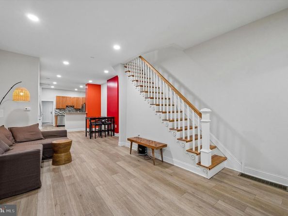 5512 Master Street, Philadelphia PA 19131