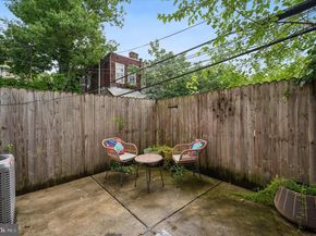 5512 Master Street, Philadelphia PA 19131