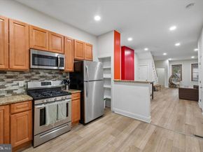 5512 Master Street, Philadelphia PA 19131