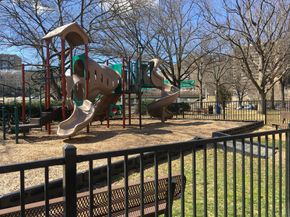 1121 Arlington Boulevard 935, Arlington VA 22209