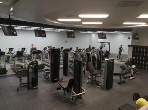 1121 Arlington Boulevard 935, Arlington VA 22209