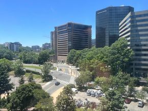 1121 Arlington Boulevard 935, Arlington VA 22209