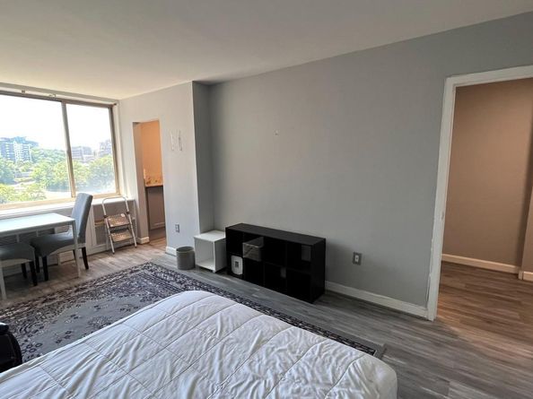 1121 Arlington Boulevard 935, Arlington VA 22209