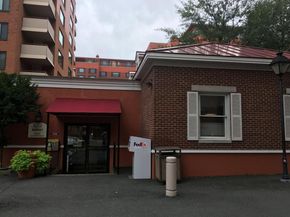 1121 Arlington Boulevard 935, Arlington VA 22209