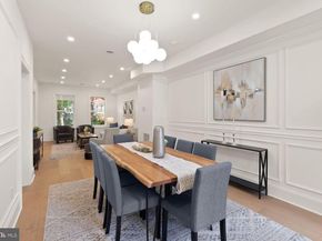 1818 Kenyon Street NW, Washington DC 20010