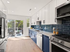 1818 Kenyon Street NW, Washington DC 20010